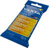 VARTA LONGLIFE AA 8*foil