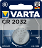 LITHIUM VARTA CR2032 1*BL