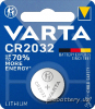 LITHIUM VARTA CR2032 1*BL