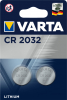 LITHIUM CR2032 VARTA 2*BL