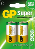 SUPER ALKALINE C 2*BL