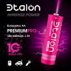 ЭTALON ALKALINE PREMIUM PRO LR6 (AA) 2*BL