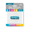 ЭTALON ALKALINE  PREMIUM  REMOTE CONTROL 27A  1*BL