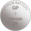 LITHIUM BUTTON CELL CR1620  1*BL