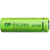 Аккумулятор  GP NiMH 1.2V 2600mAh (R6) AA ReCyko 2*BL