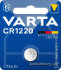 LITHIUM VARTA CR1220 1*BL