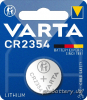 LITHIUM VARTA CR2354 1*BL