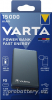 POWER BANK VARTA FAST ENERGY 15 000 mAh