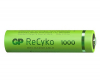 Аккумулятор  GP NiMH 1.2V 950mAh (R03) AAA ReCyko 2*BL