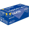 СЕРЕБРЯНО ЦИНКОВАЯ VARTA V321 (SR65) 1*BL