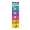 ЭTALON LITHIUM BUTTON CELL CR2032  5*BL