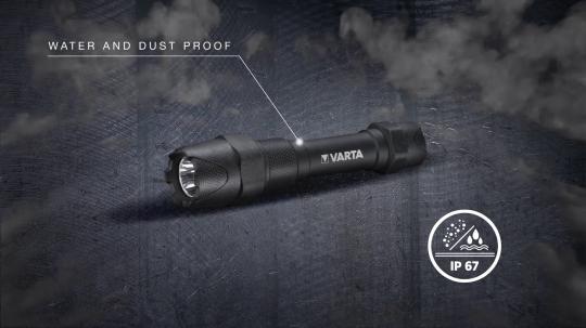 ФОНАРЬ VARTA 18711 INDESTRUCTIBLE F20 PRO