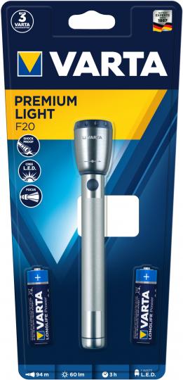 FONAR VARTA 17635 PREMIUM LIGHT F20