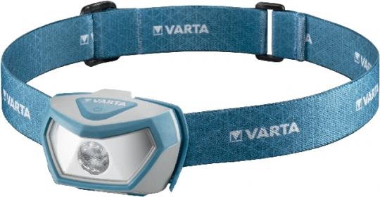 ФОНАРЬ VARTA 16650 OUTDOOR SPORTS H10 PRO