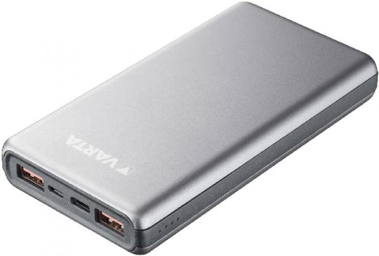 POWER BANK VARTA FAST ENERGY 15 000 mAh