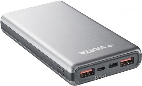 POWER BANK VARTA FAST ENERGY 15 000 mAh