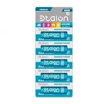 ЭTALON ALKALINE  PREMIUM LR03 (AAA)  5*BL